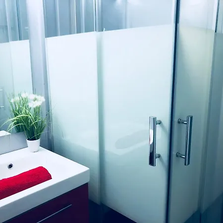 Appartement Pampelonne *