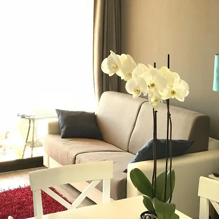 Appartement Pampelonne