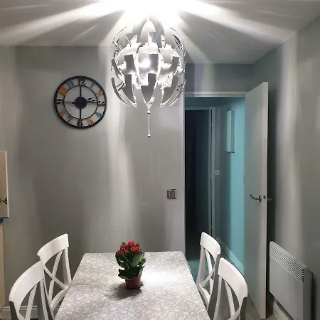 Pampelonne Appartement La Croix-Valmer