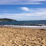 Apartamento Pampelonne La Croix-Valmer