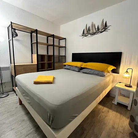 Apartamento Pampelonne La Croix-Valmer