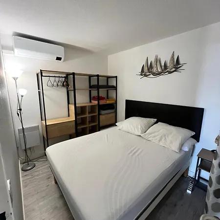 Pampelonne Apartment La Croix-Valmer