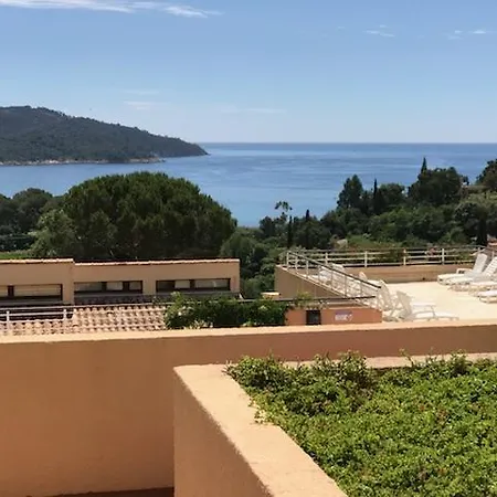 Pampelonne Apartment