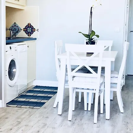 Pampelonne Daire La Croix-Valmer