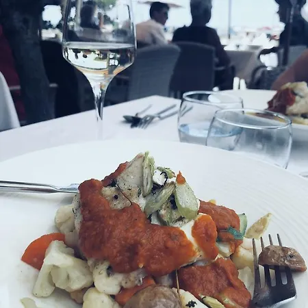 Pampelonne Daire La Croix-Valmer