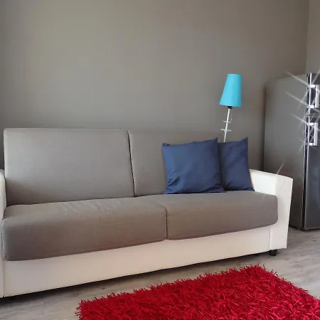 Pampelonne Apartamento La Croix-Valmer