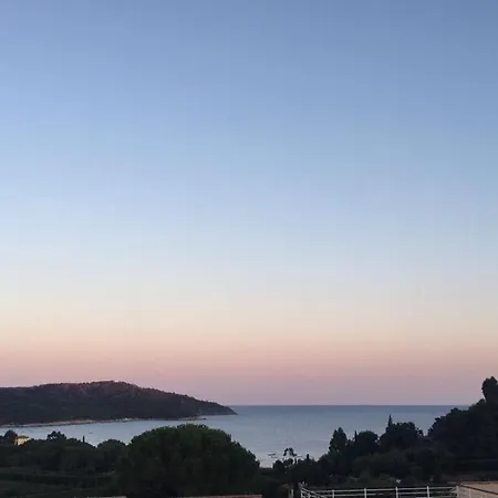 Pampelonne * La Croix-Valmer