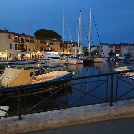 Pampelonne * La Croix-Valmer