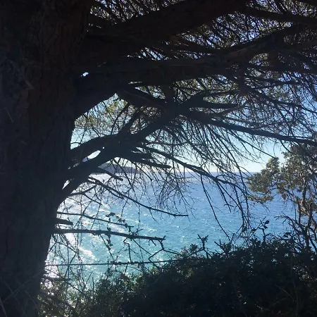 Pampelonne * La Croix-Valmer