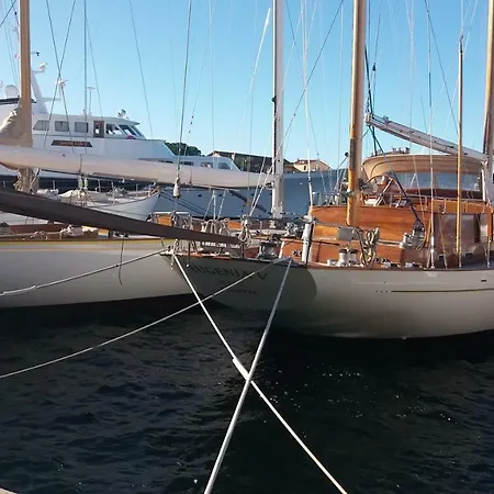 Pampelonne * La Croix-Valmer