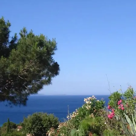 Pampelonne La Croix-Valmer